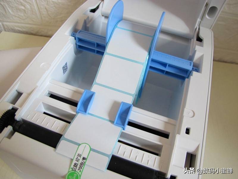 映美热敏电子发票打印机,映美打印机打印发票设置