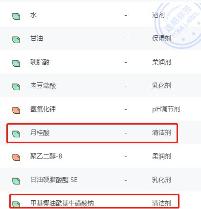 公认最好用的男士洗面奶排名前十,推荐几款超级好用的男士洗面奶