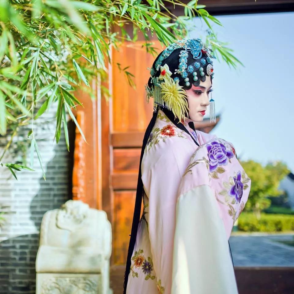 中国文化博大精深极其富有韵味,中华文化博大精深有什么特殊之处