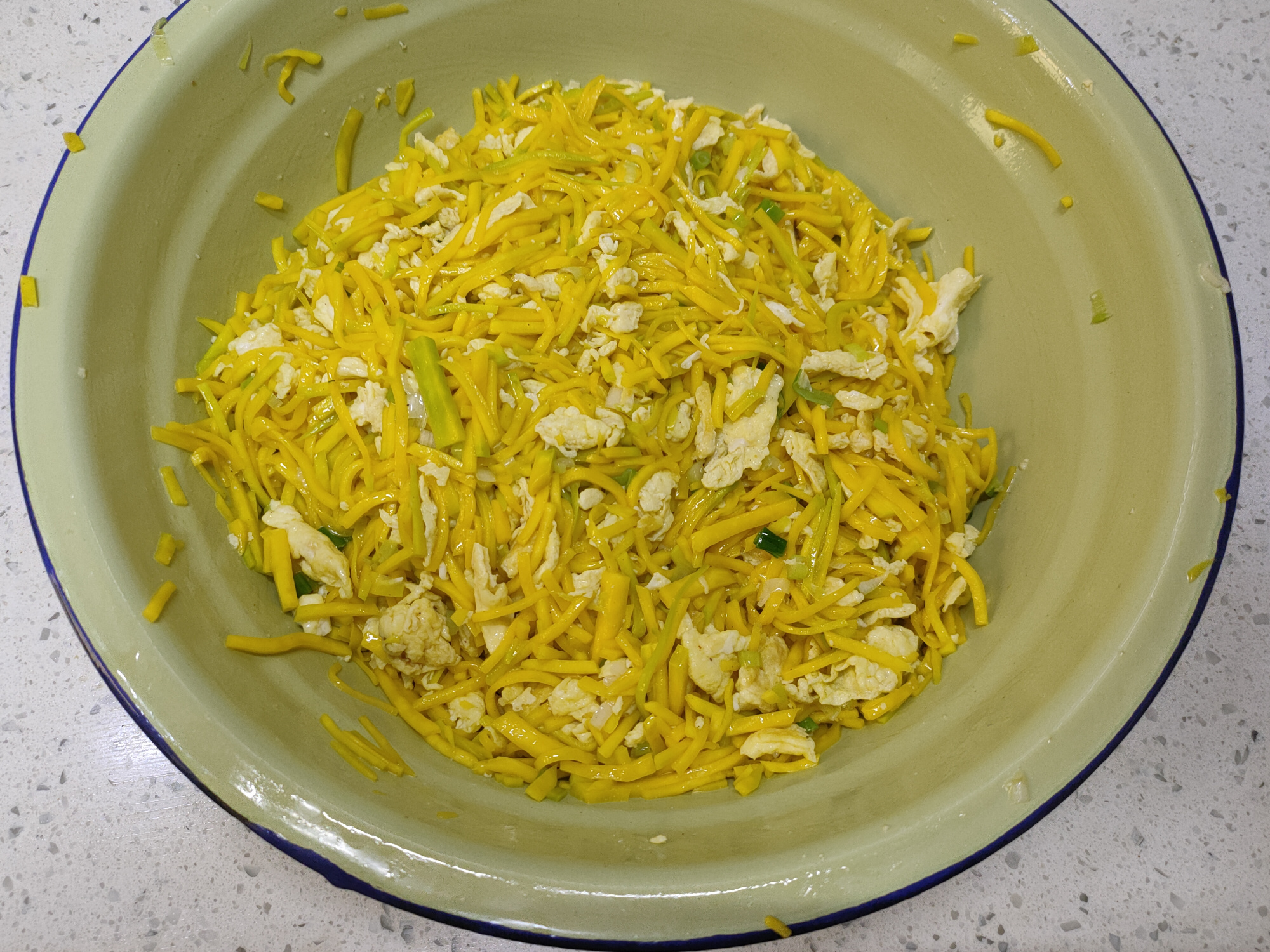 饺子素馅怎样做鲜美多汁,适合秋天吃的素馅饺子