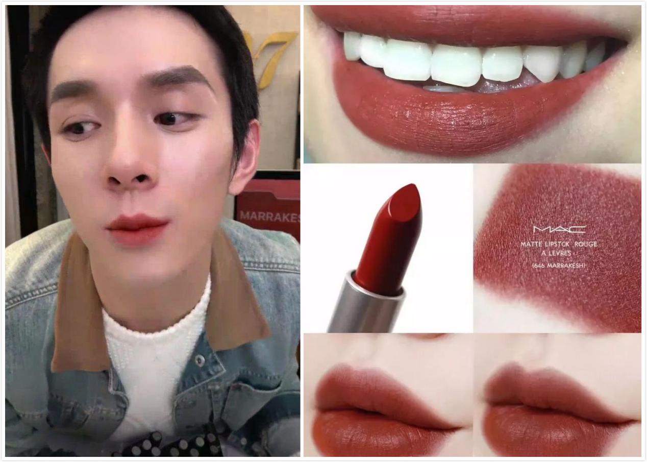 那些让李佳琦都O-M-G的口红里，这几只最值得买！