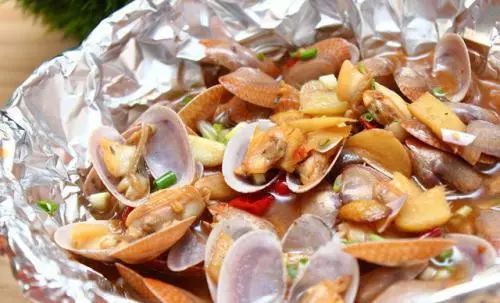 一周食安黑名单,本周食安黑榜