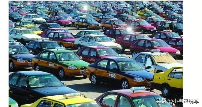 本田出租车,本田出租车哪一款