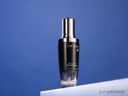 小棕瓶和sk2精华哪个好,抗老小黑瓶