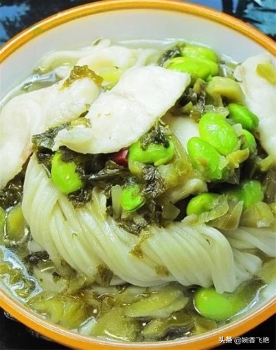 各种好吃面条的做法,面条的各种做法懒人版