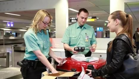 心血整理！过签后你必须了解的入境法则（包含多国）