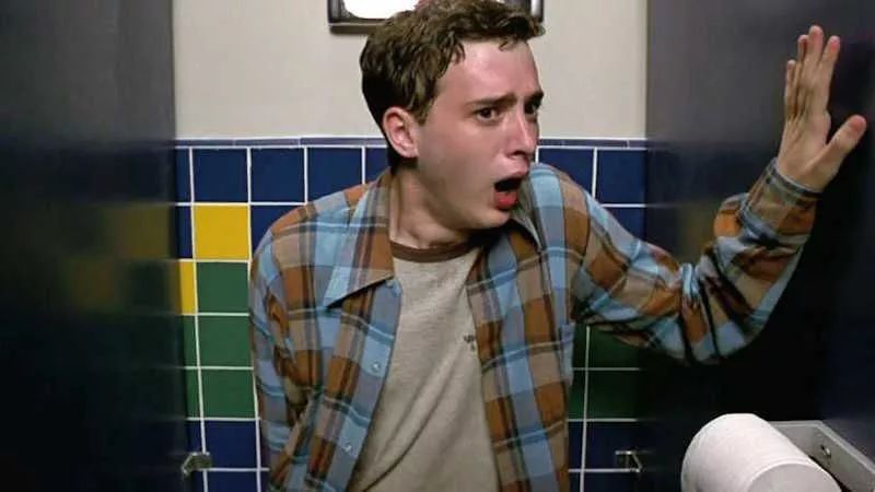 呕吐物、鼻眼耳屎、粪便、尿液,和HIV真的没关系