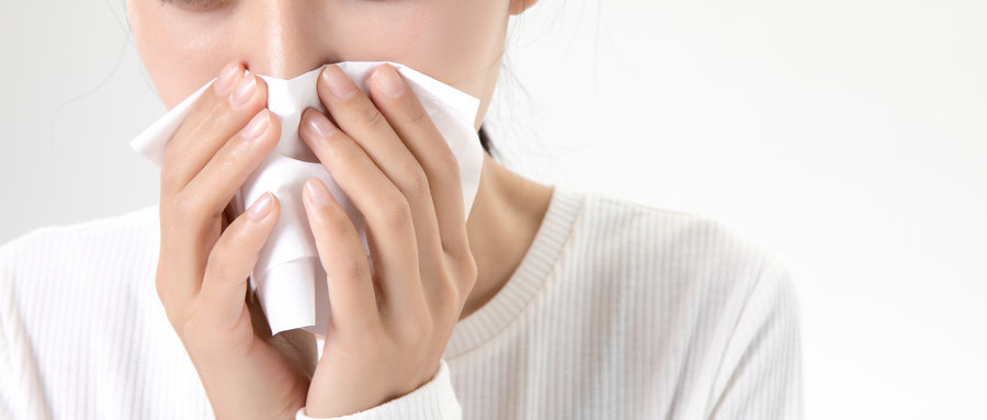 过敏性鼻炎4个误区要分清,过敏性鼻炎你们是怎么治好的