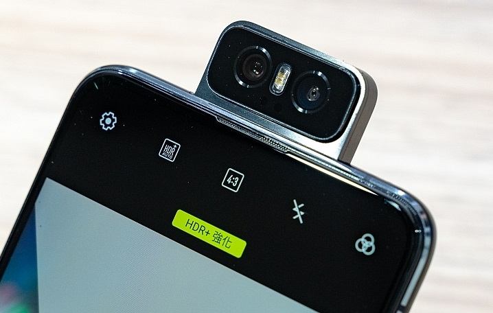 华硕zenfone10,华硕zenfone6参数