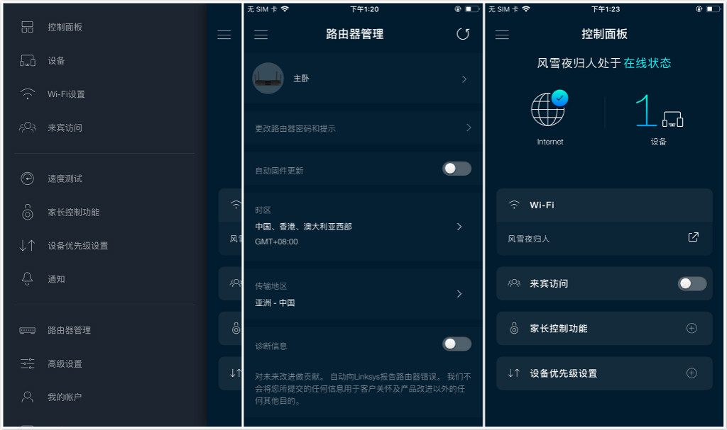 全球三大顶级家用路由器,全球最高端的路由器
