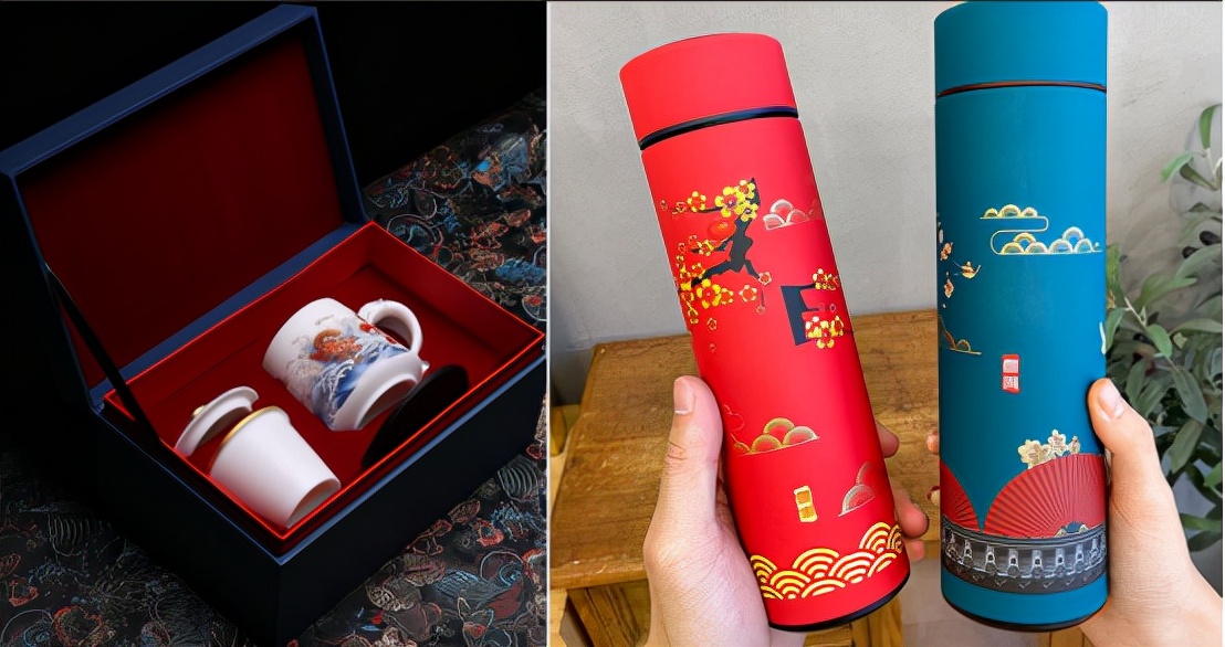 创意礼品工厂教你如何定制一款让人眼前一这的礼品