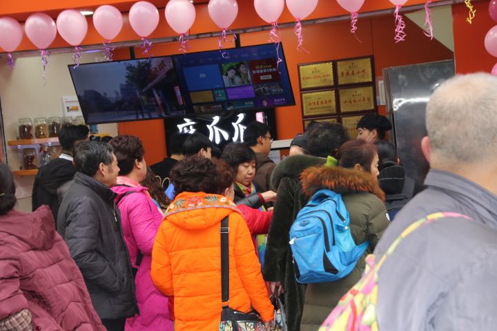 餐饮创业和加盟的区别,餐饮加盟创业好做吗