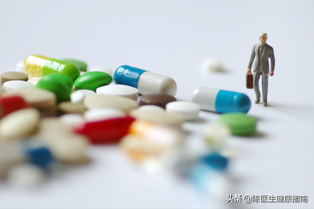 阿莫西林要认清只对这4种病有效,阿莫西林列入十种不能吃的药