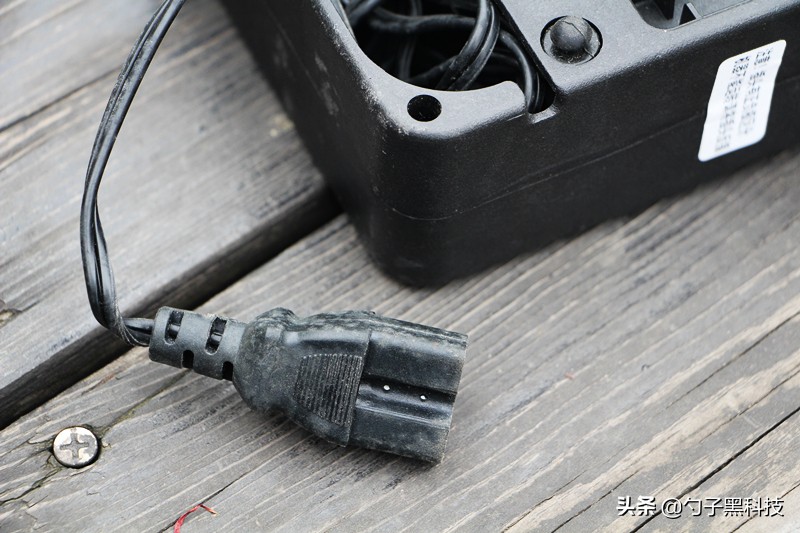 小米充气泵二合一,小米有品一键充气