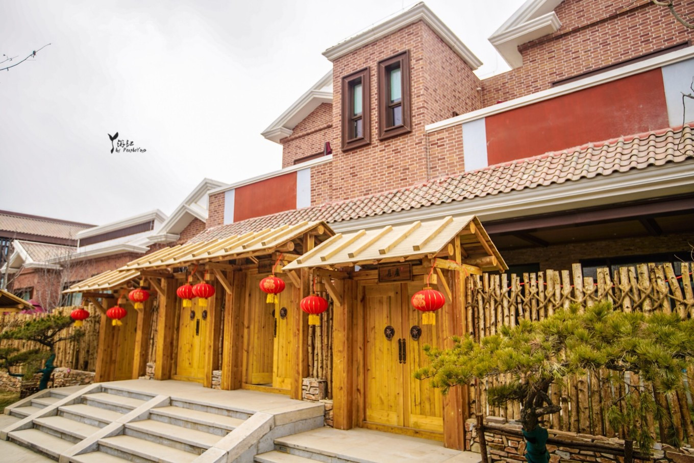 河北保定徐水兴芮温泉度假区,保定中国温泉之城