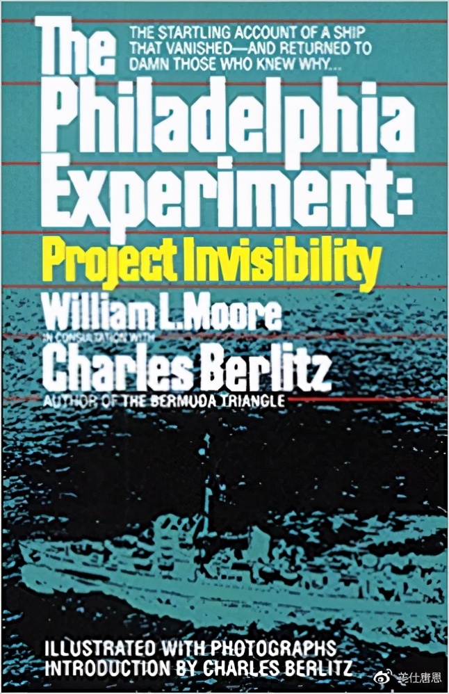 费城实验的真相合集,费城实验的真相纪录片