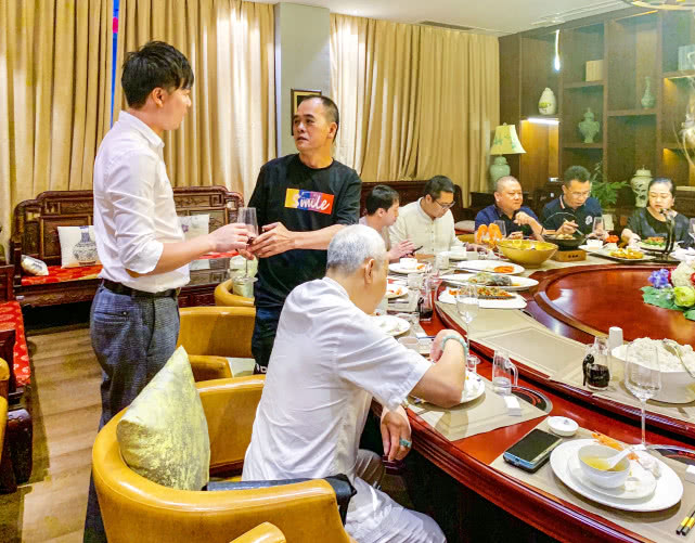 博超零售商学院,与高手过招令人惊讶