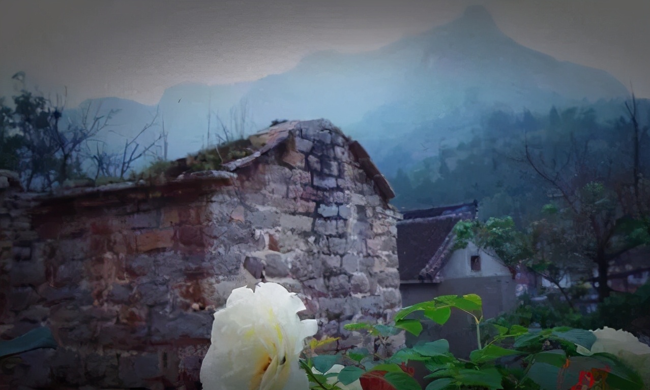 涉县最美景区,河北涉县最美的风景