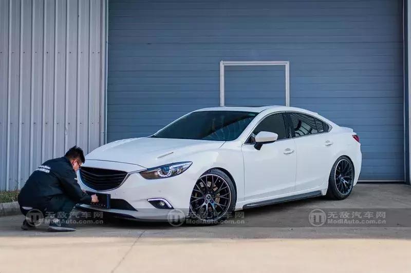 2023阿特兹改装,阿特兹改c63卡钳