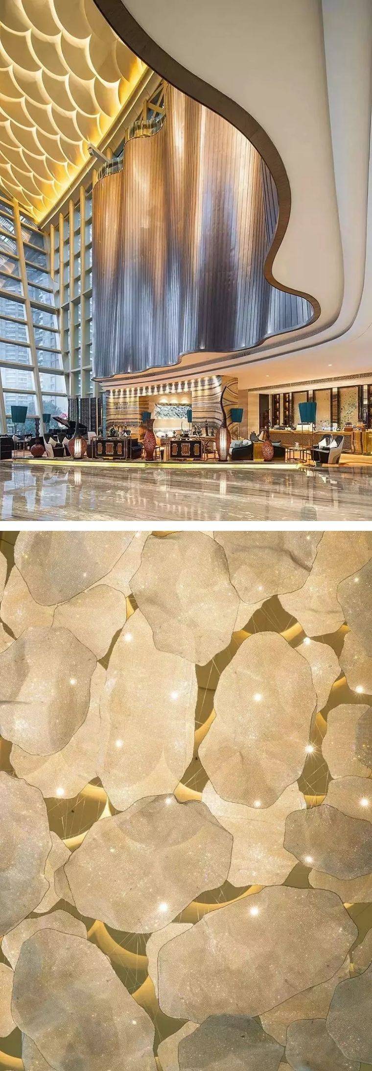 你泡过空中温泉吗?而且还是巴厘风情。就在佛山