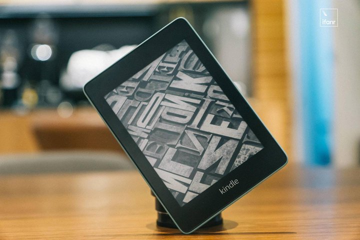 买kindle阅读器,kindle还能不能买