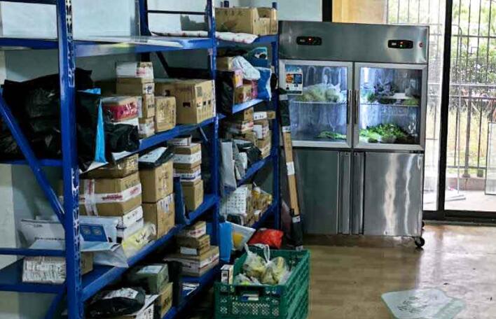 加盟都是骗人的,很多加盟店都是骗人的吗