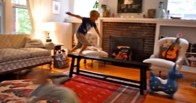 手工制作小玩具平衡滚珠,4-6岁儿童专注力玩具自制