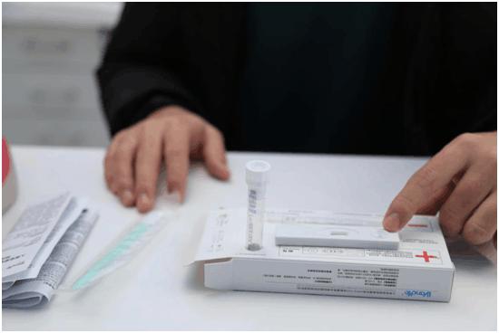 网上买的测试艾滋病试纸可信吗,网上买的艾滋病试纸真的靠谱吗