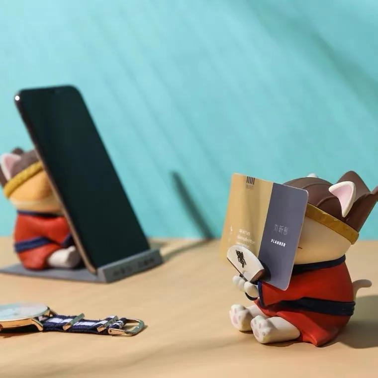 大名鼎鼎的故宫文创,实用又好看的故宫文创