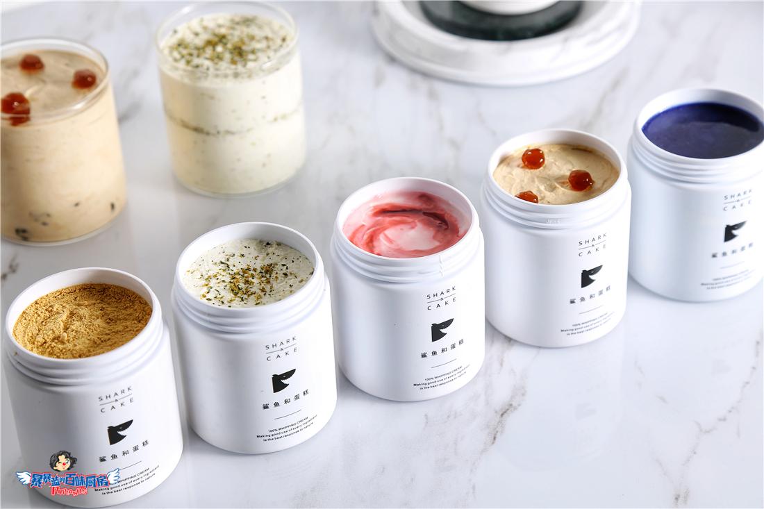 这家外送店只卖一种盒子蛋糕,但每天都忙到飞起!