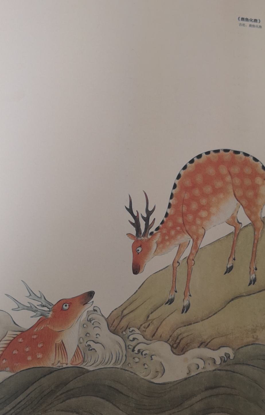 哪吒身世,哪吒的身世之谜终于揭开了