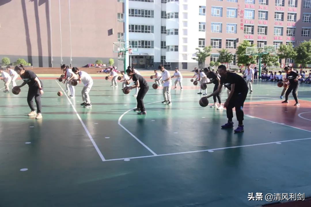 新建学校体育项目,新小学体育课程