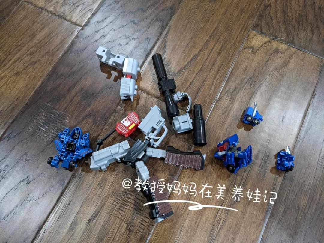 15个乐高怎么玩,盘点四个大神级别的乐高玩法