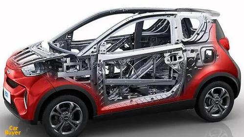 奇瑞小蚂蚁三万公里,奇瑞小蚂蚁半年开2000公里