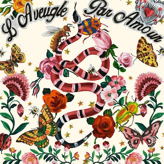 gucci的独特风格,gucci在时尚界