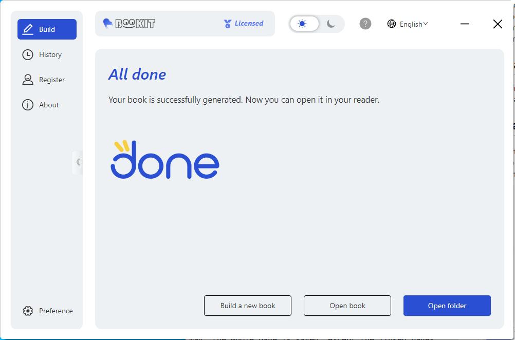 学用系列｜把喜欢的网页做成一本书？Bookit让你享受阅读自由