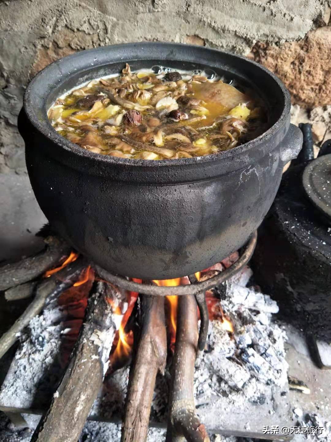 去大理鸡足山徒步旅行,大理鸡足山徒步登顶