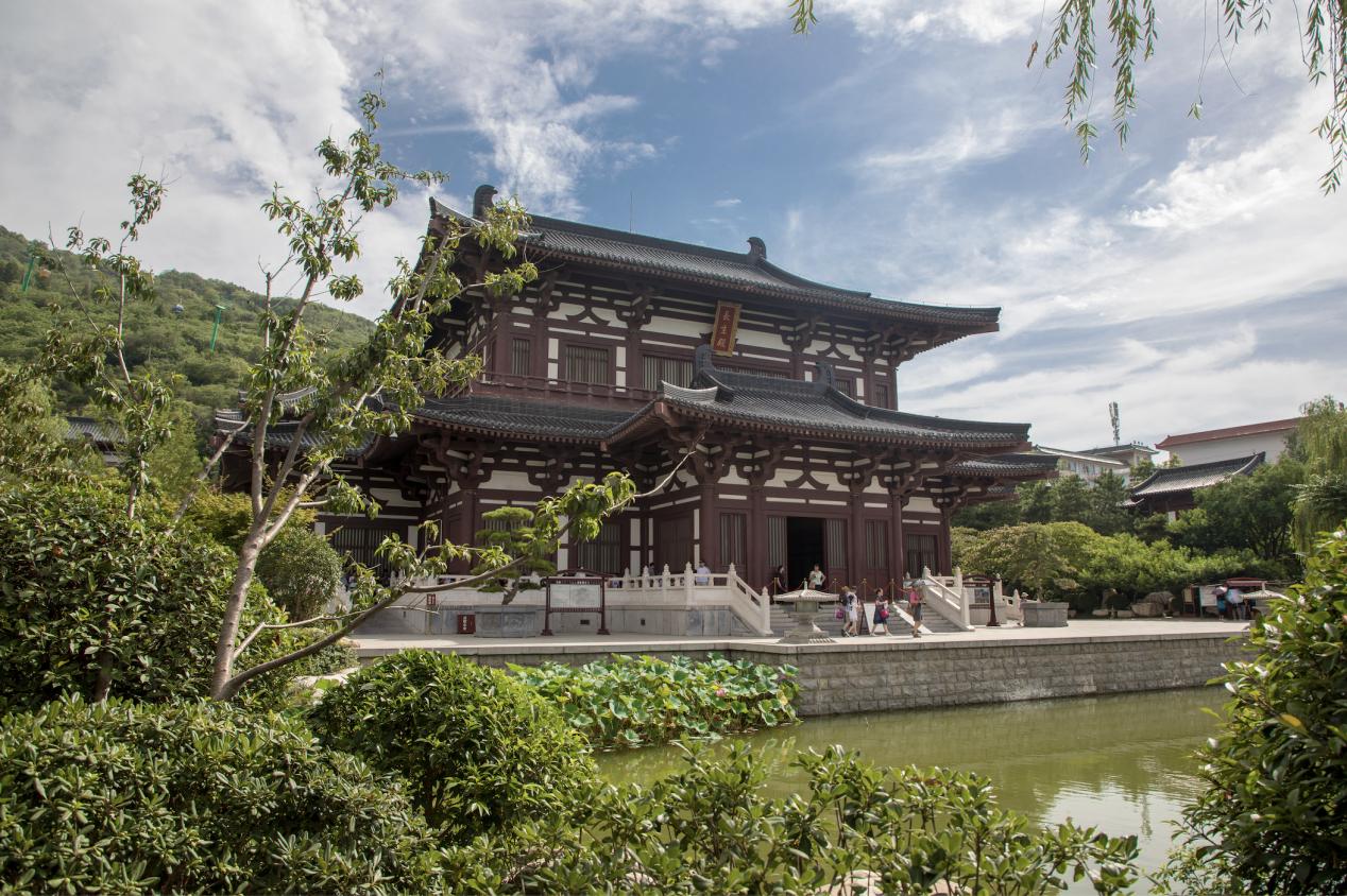 华清宫爱情故事,爱情温泉故事