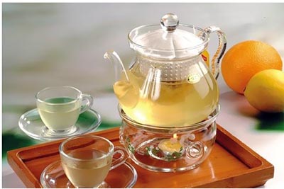 蜂蜜柚子茶该怎么做,用蜂蜜柚子茶能做什么好喝的