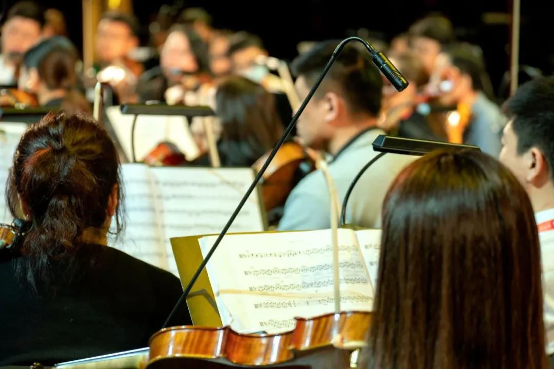 JTS带你畅游音乐之都“第35届哈尔滨之夏音乐会”开幕式完美演绎