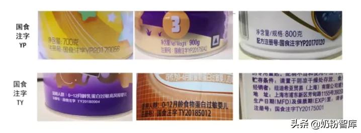 现在的奶粉还会存在质量问题吗,奶粉安全口碑