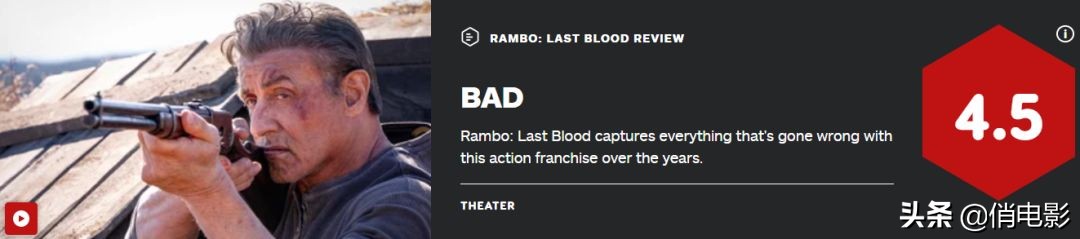 史泰龙十大巅峰神作,史泰龙硬汉风格大作