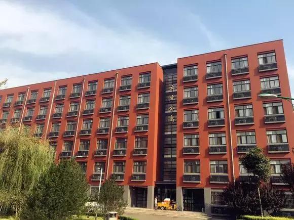 在济南，有种青春叫省实验！