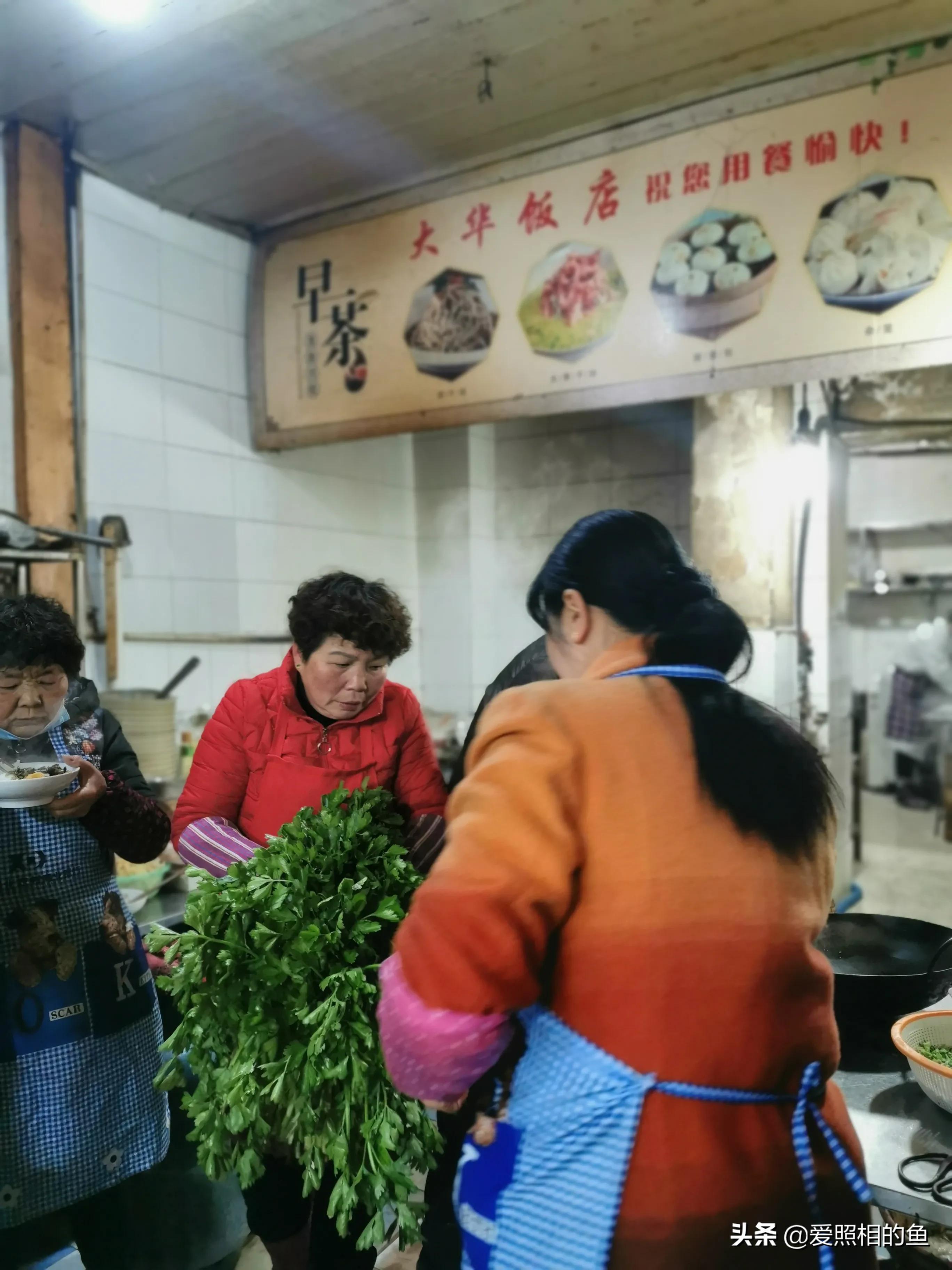 一个普普通通的小镇兴化,兴化为什么没有大城市的繁华