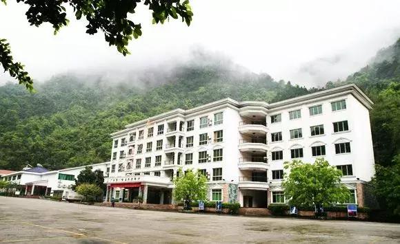 广东五星级十大温泉排名榜,广东温泉度假村排名榜2021