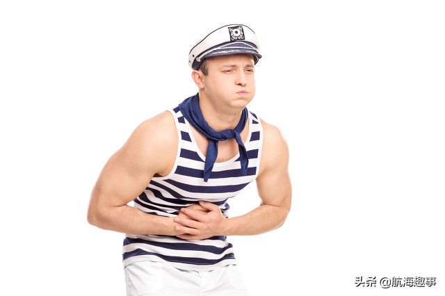 航海船舶有趣科普,老船长带你了解海员生活