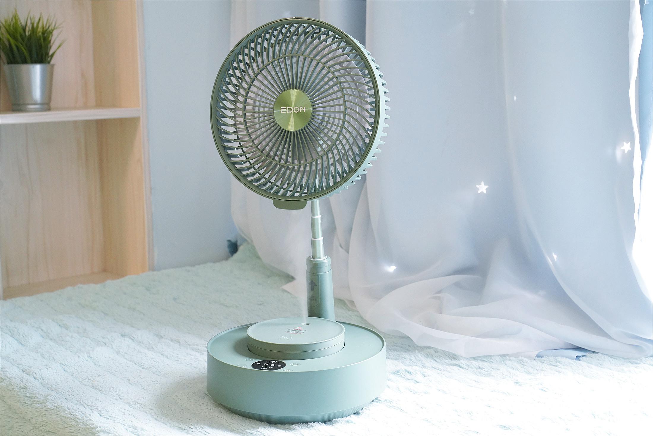 老牌国货落地扇,网红爆款落地扇