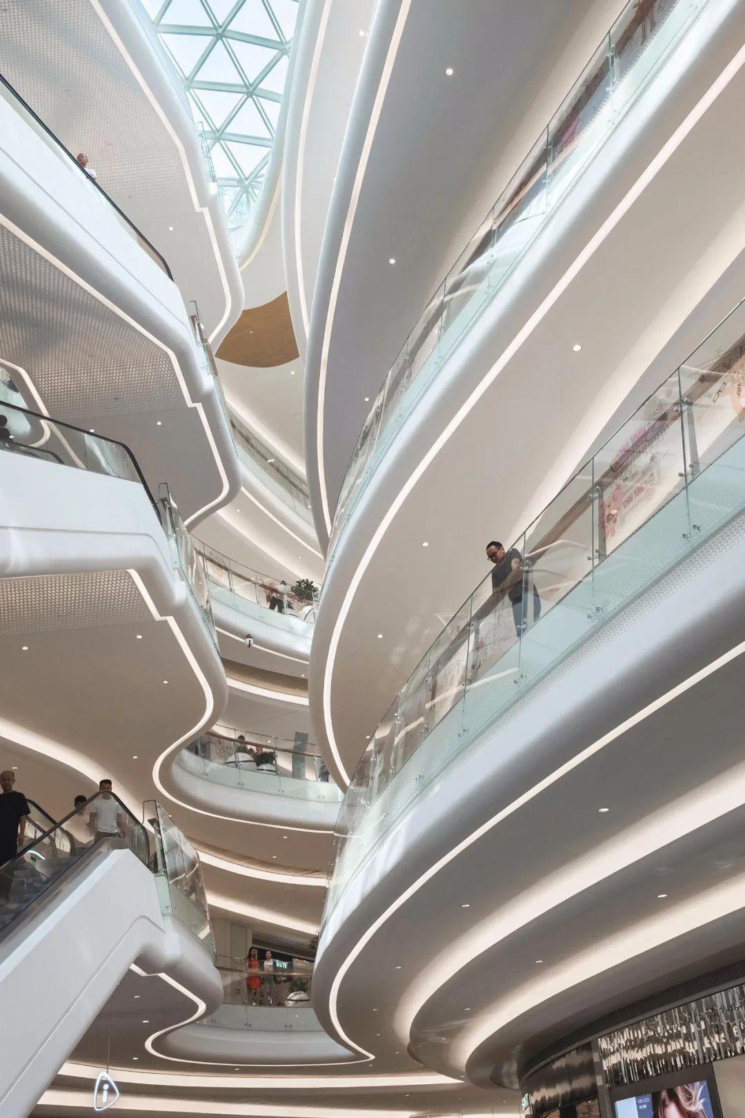 壹方城购物中心面积,壹方城购物广场