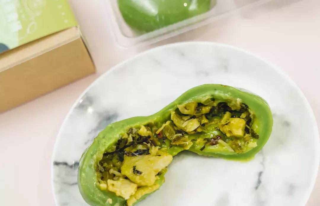 奇葩青团哪个最厉害,奇葩的青团哪个好