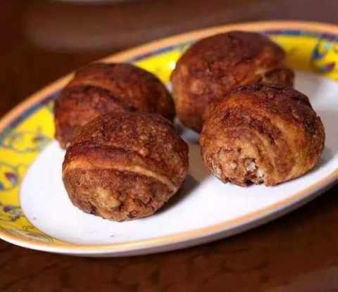 不一样年货年味儿,不一样的花样年货